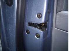 CERRADURA PUERTA DELANTERA IZQUIERDA 