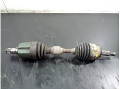 TRANSMISION DELANTERA IZQUIERDA 73-317BJ109 P1-A6-28