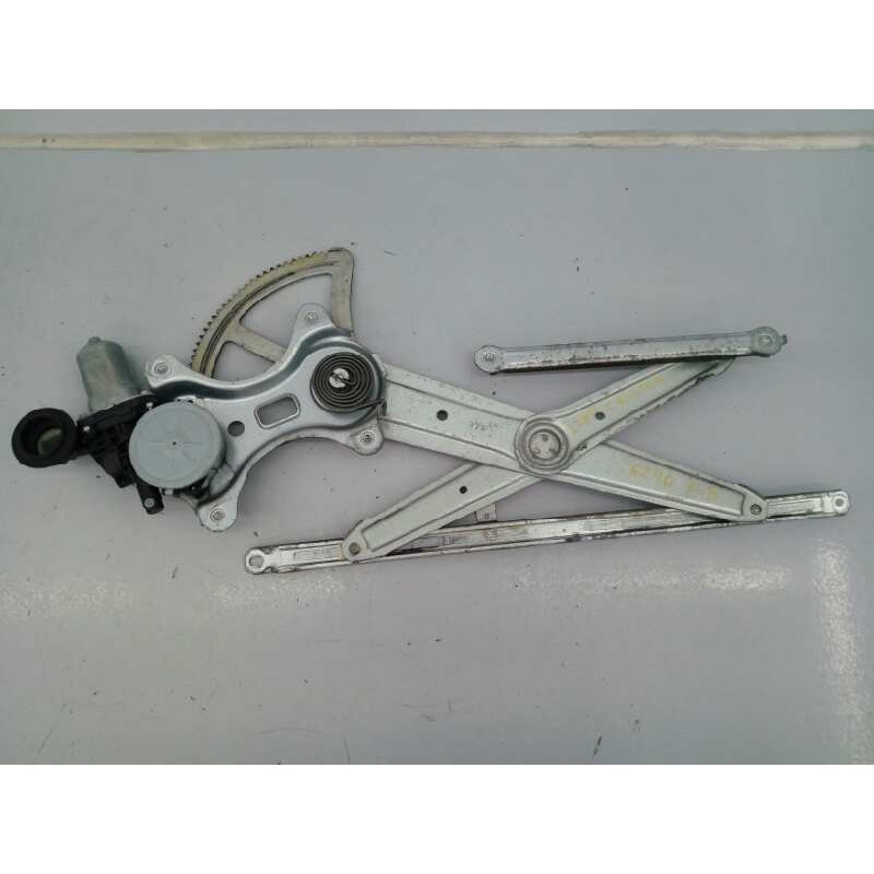 Recambio de elevalunas delantero derecho para toyota land cruiser (j12) 3.0 d4-d vx referencia OEM IAM 8571058010 0620401760 E2-