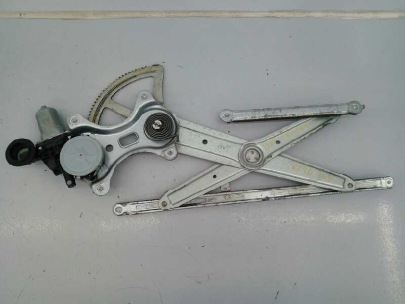 Recambio de elevalunas delantero derecho para toyota land cruiser (j12) 3.0 d4-d vx referencia OEM IAM 8571058010 0620401760 E2-