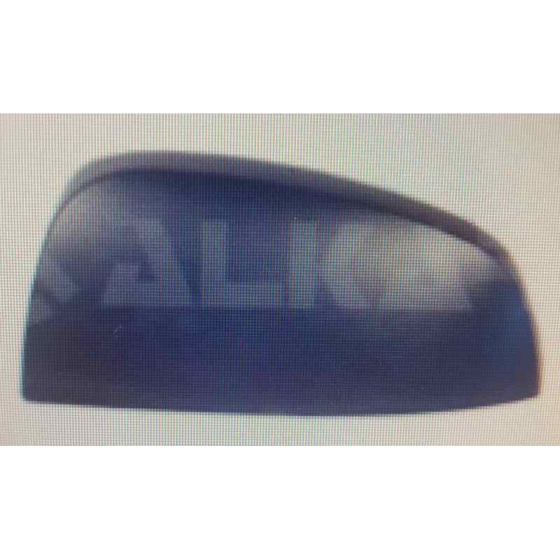 Recambio de carcasa retrovisor izquierdo para opel meriva referencia OEM IAM 6343752 NUEVO T2-3-B4-4