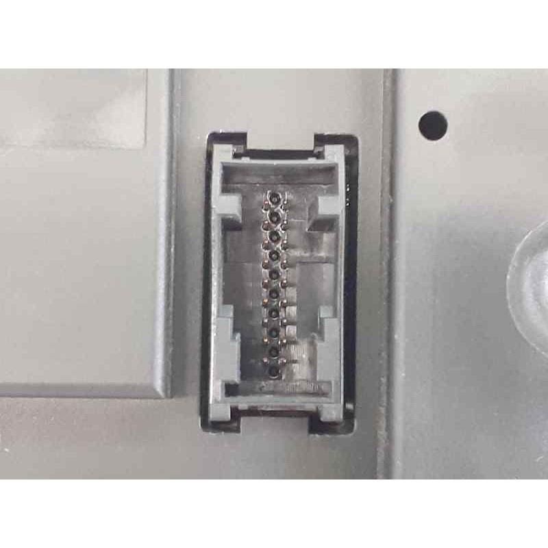 Recambio de cuadro instrumentos para bmw serie 1 berlina (e81/e87) 116d referencia OEM IAM 102495298 922094901 E3-A2-3-1