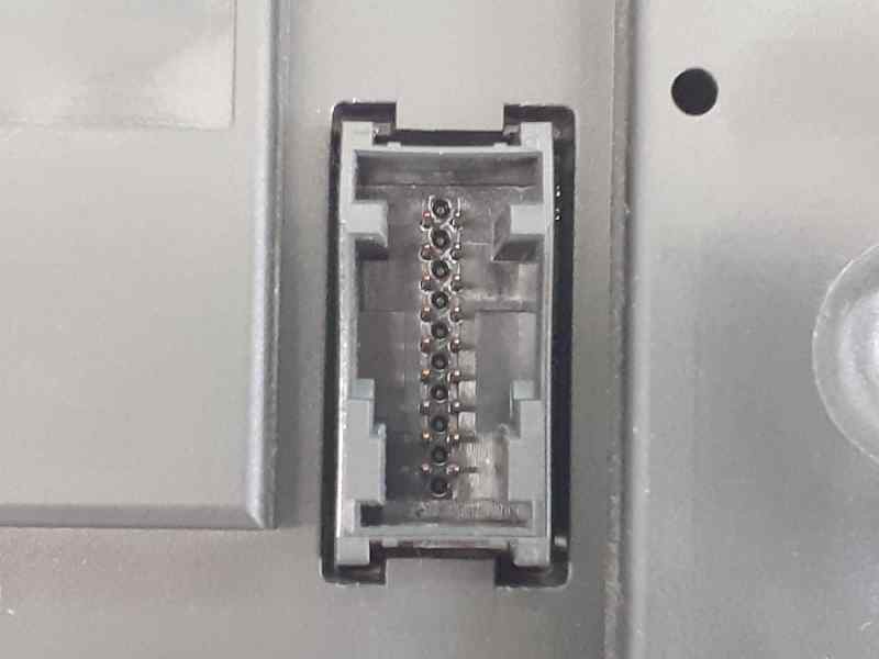 Recambio de cuadro instrumentos para bmw serie 1 berlina (e81/e87) 116d referencia OEM IAM 102495298 922094901 E3-A2-3-1