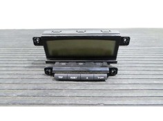 Recambio de pantalla multifuncion para kia cee´d concept referencia OEM IAM GOOD957101H100 EDTRIPN10 E3-A3-28-1