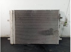 Recambio de condensador / radiador aire acondicionado para volvo v40 momentum referencia OEM IAM   P2-A4-2