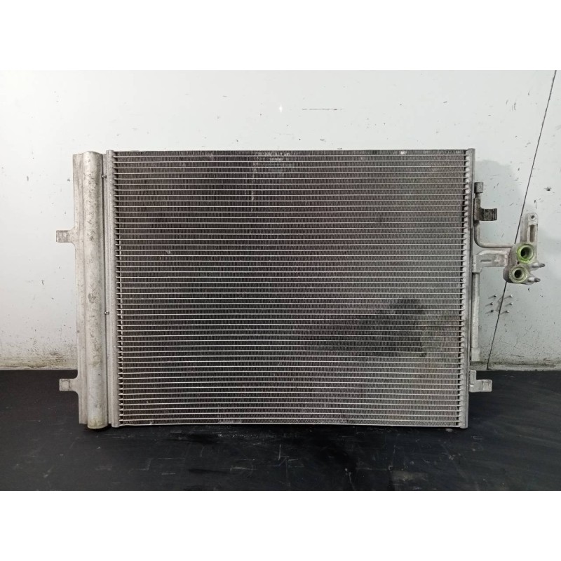 Recambio de condensador / radiador aire acondicionado para volvo v40 momentum referencia OEM IAM   P2-A4-2