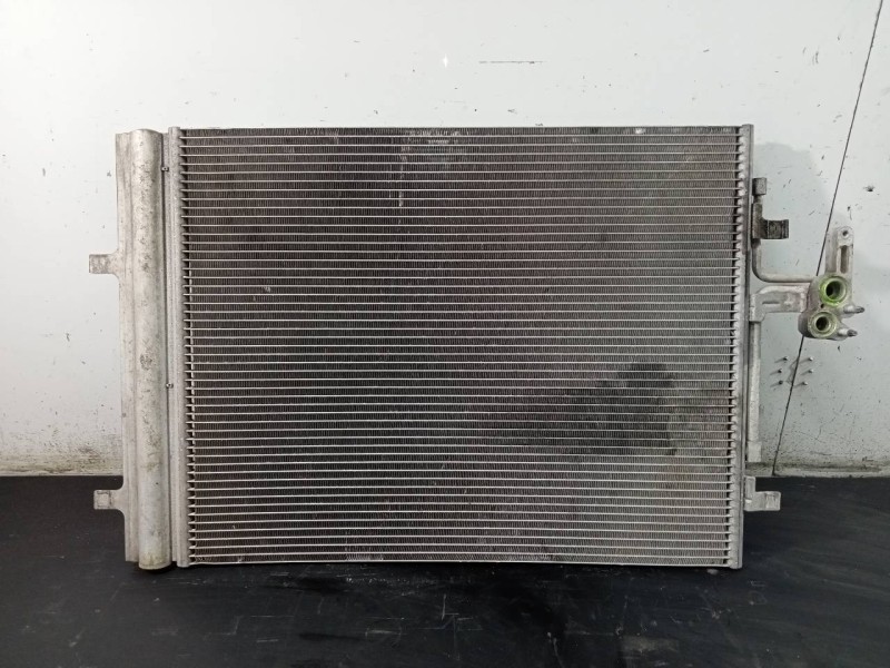 Recambio de condensador / radiador aire acondicionado para volvo v40 momentum referencia OEM IAM   P2-A4-2
