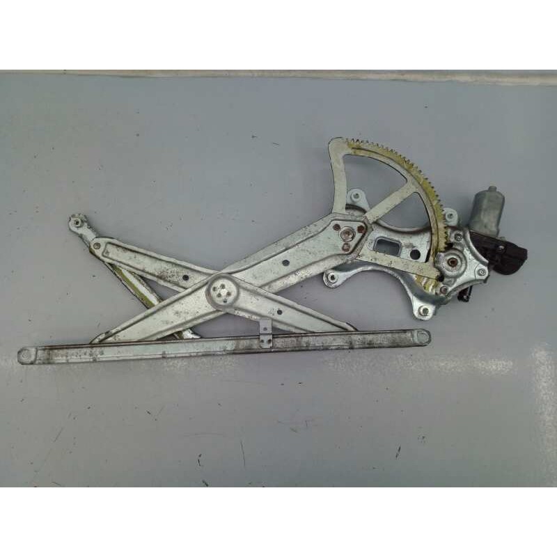 Recambio de elevalunas delantero derecho para toyota land cruiser (j12) 3.0 d4-d vx referencia OEM IAM 8571058010 0620401760 E2-