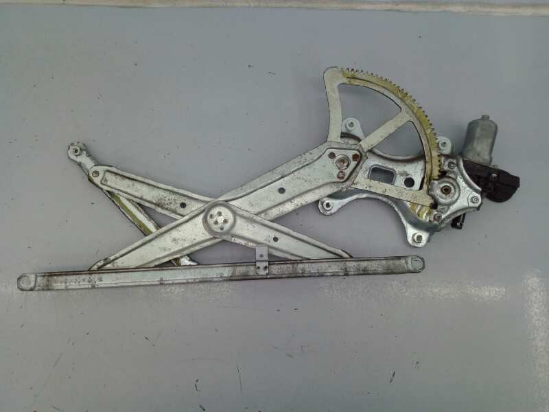 Recambio de elevalunas delantero derecho para toyota land cruiser (j12) 3.0 d4-d vx referencia OEM IAM 8571058010 0620401760 E2-