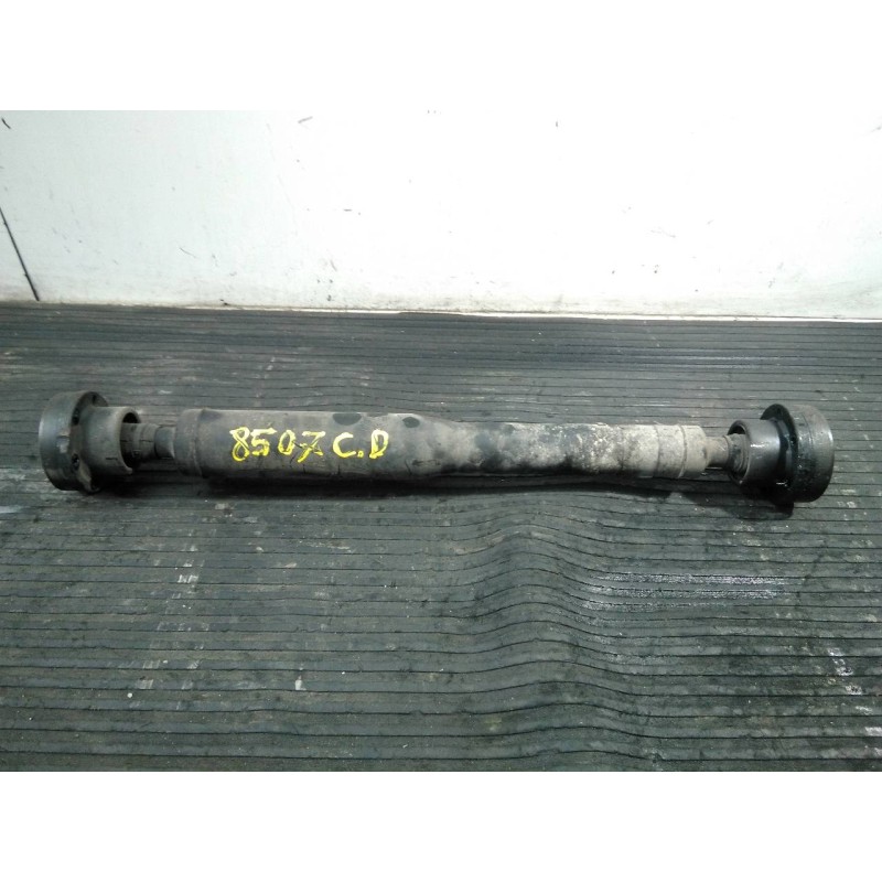 Recambio de transmision central delantera para land rover range rover sport v6 td hse referencia OEM IAM TVB500160  P1-A6-47