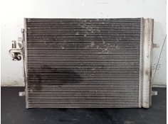 Recambio de condensador / radiador aire acondicionado para volvo v40 momentum referencia OEM IAM   P2-A4-2 2