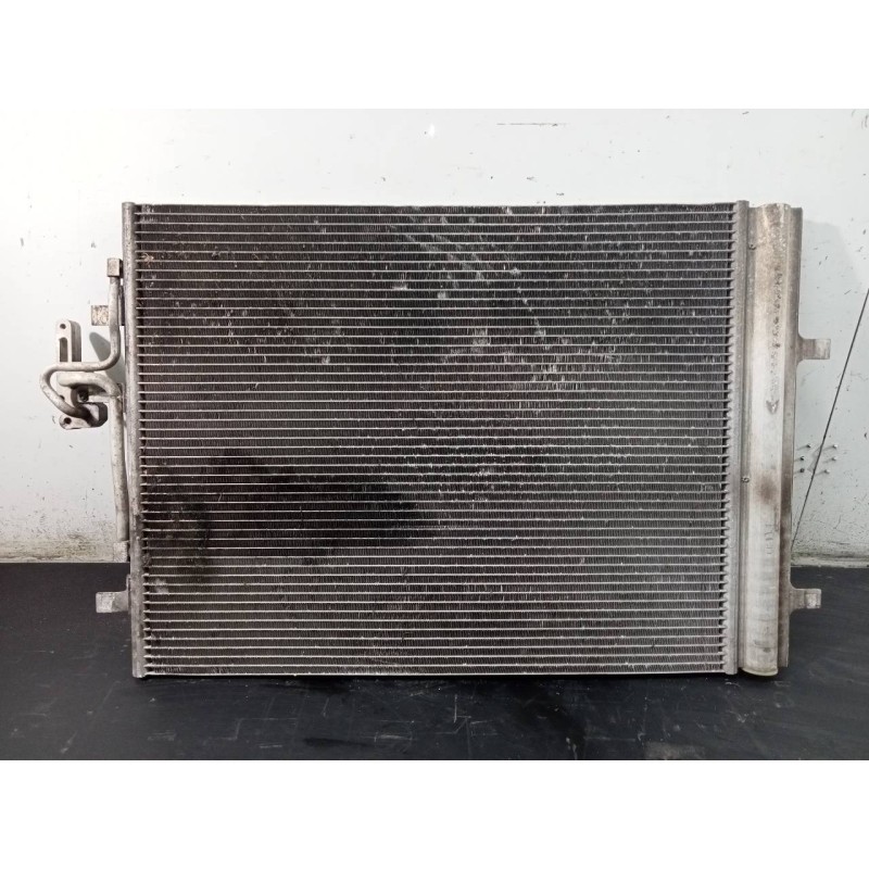 Recambio de condensador / radiador aire acondicionado para volvo v40 momentum referencia OEM IAM   P2-A4-2