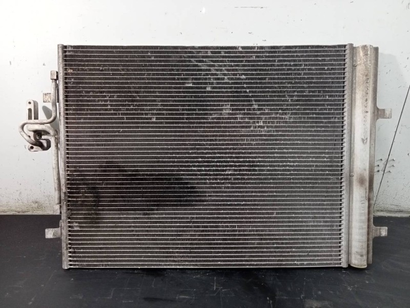Recambio de condensador / radiador aire acondicionado para volvo v40 momentum referencia OEM IAM   P2-A4-2