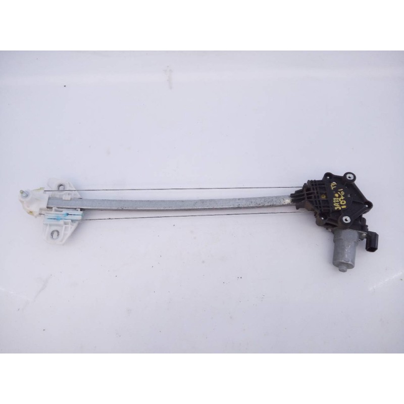 Recambio de elevalunas trasero derecho para honda jazz (gk) trend referencia OEM IAM 0008510140  E2-A2-53-2