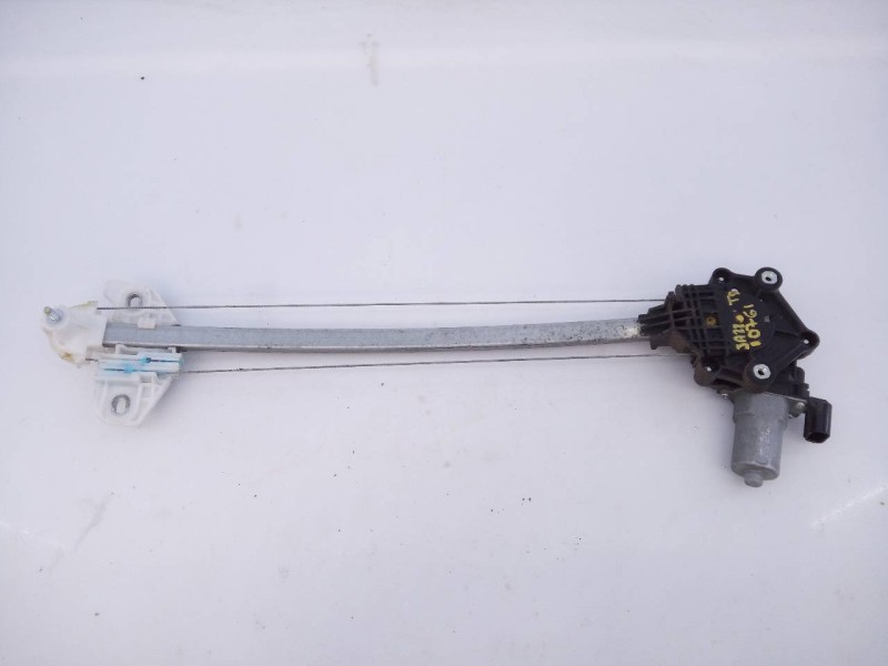 Recambio de elevalunas trasero derecho para honda jazz (gk) trend referencia OEM IAM 0008510140  E2-A2-53-2