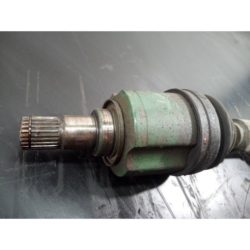 Recambio de transmision delantera izquierda para mitsubishi outlander (cw0) 2.0 di-d intense referencia OEM IAM 73-317BJ109  P1-