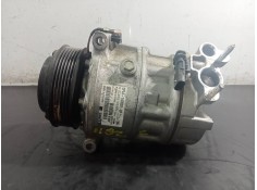 Recambio de compresor aire acondicionado para land rover evoque hse dynamic referencia OEM IAM CPLA19D629BF  P3-B3-14-1