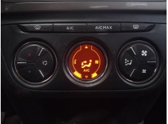 MANDO CALEFACCION / AIRE ACONDICIONADO 