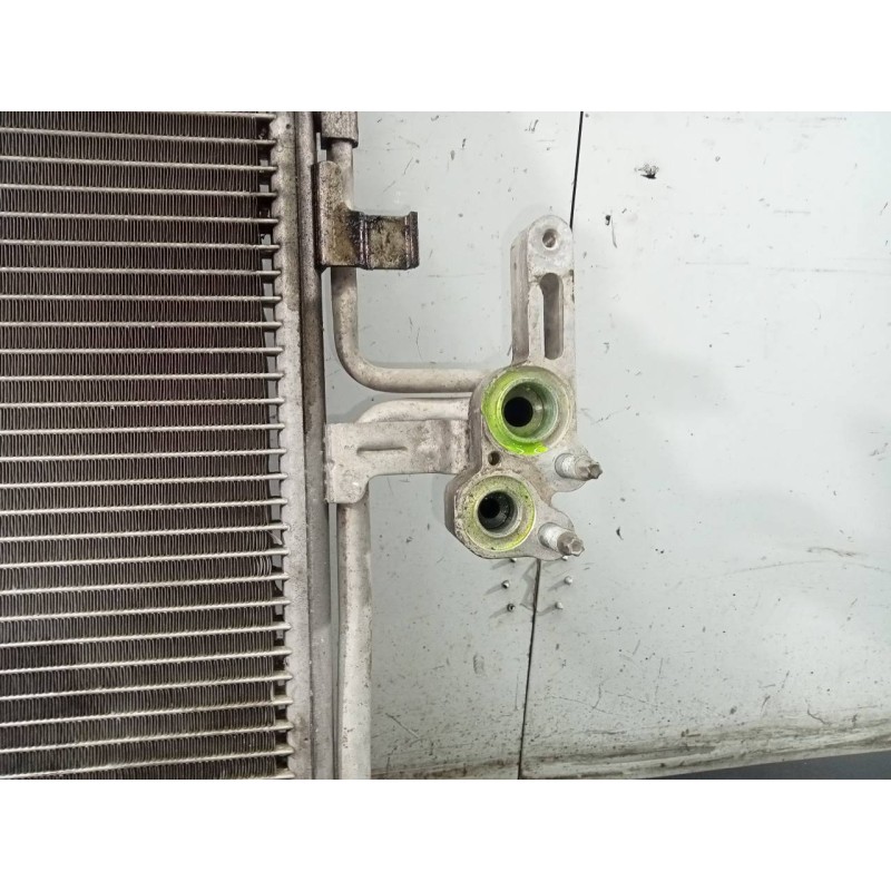 Recambio de condensador / radiador aire acondicionado para volvo v40 momentum referencia OEM IAM   P2-A4-2