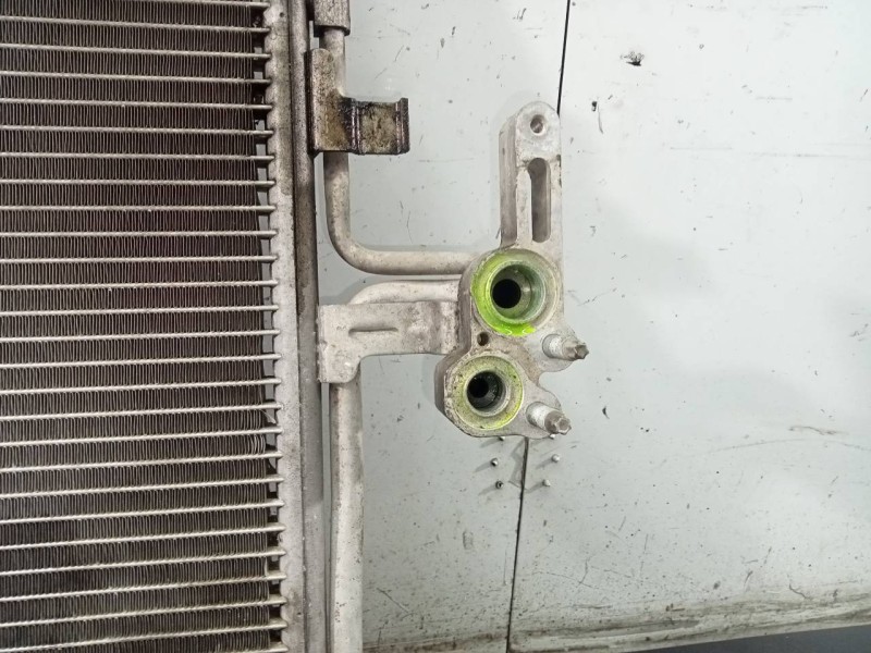 Recambio de condensador / radiador aire acondicionado para volvo v40 momentum referencia OEM IAM   P2-A4-2