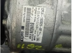 Recambio de compresor aire acondicionado para land rover evoque hse dynamic referencia OEM IAM CPLA19D629BF  P3-B3-14-1 2