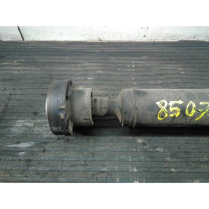 Recambio de transmision central delantera para land rover range rover sport v6 td hse referencia OEM IAM TVB500160  P1-A6-47