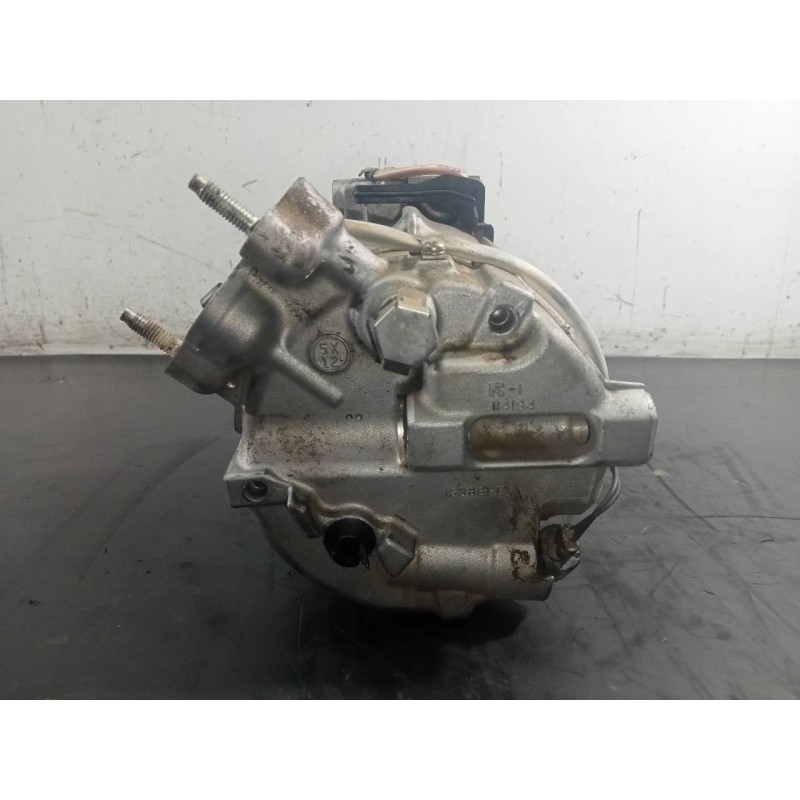 Recambio de compresor aire acondicionado para land rover evoque hse dynamic referencia OEM IAM CPLA19D629BF  P3-B3-14-1