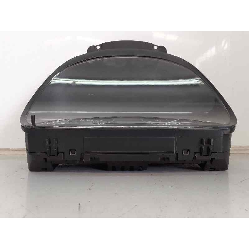 Recambio de cuadro instrumentos para bmw serie 1 berlina (e81/e87) 116d referencia OEM IAM 102495298 922094901 E3-A2-3-1