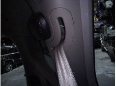 CINTURON SEGURIDAD TRASERO IZQUIERDO 