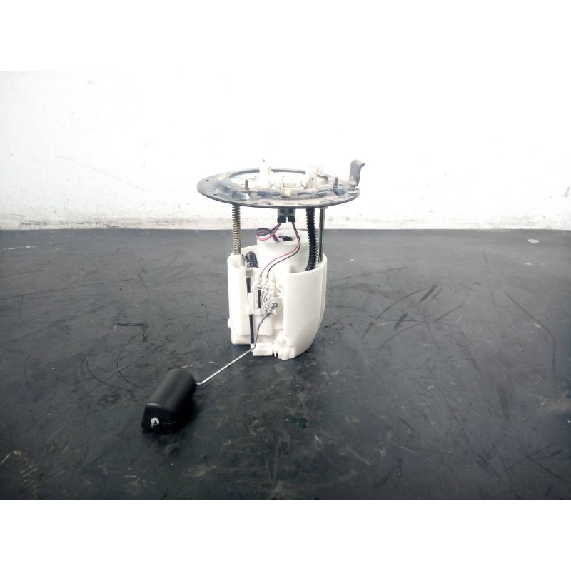 Recambio de aforador para mazda 6 kombi (gh) 2.0 style referencia OEM IAM 11L16D080010  P3-A6-9-3