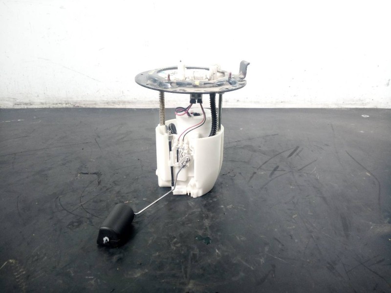 Recambio de aforador para mazda 6 kombi (gh) 2.0 style referencia OEM IAM 11L16D080010  P3-A6-9-3