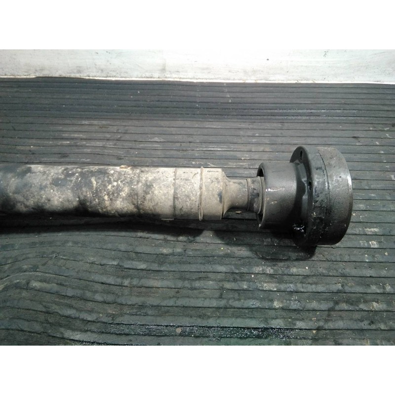Recambio de transmision central delantera para land rover range rover sport v6 td hse referencia OEM IAM TVB500160  P1-A6-47