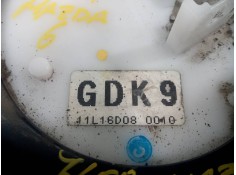 Recambio de aforador para mazda 6 kombi (gh) 2.0 style referencia OEM IAM 11L16D080010  P3-A6-9-3 2