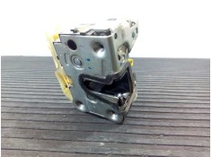 CERRADURA PUERTA DELANTERA IZQUIERDA 825021093R E1-A1-8-3