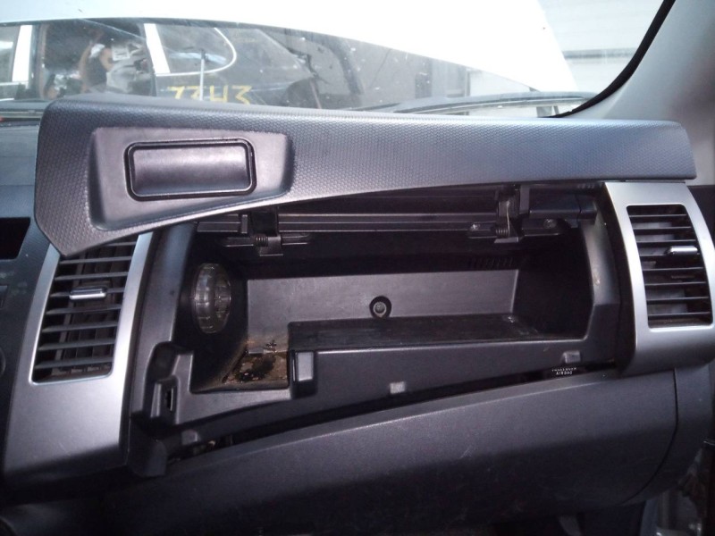 Recambio de guantera para mitsubishi outlander (cw0) 2.0 di-d intense referencia OEM IAM   