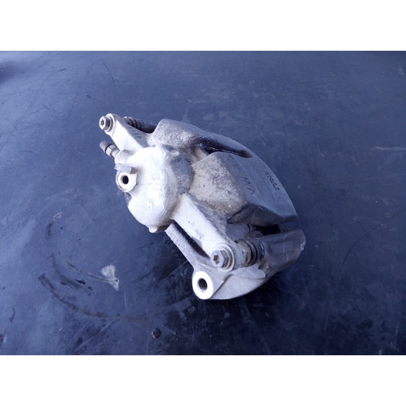 Recambio de pinza freno delantera izquierda para audi q3 sportback (f3n) 40 tdi quattro referencia OEM IAM 500115AN A013K005 P1-