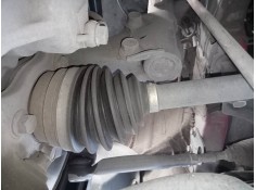 TRANSMISION DELANTERA DERECHA 