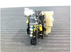 Recambio de cerradura puerta delantera izquierda para dacia dokker ambiance referencia OEM IAM 825021093R  E1-A1-8-3 2