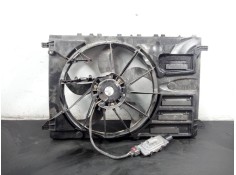 Recambio de electroventilador para volvo v40 momentum referencia OEM IAM 0130308440  P2-B8-23