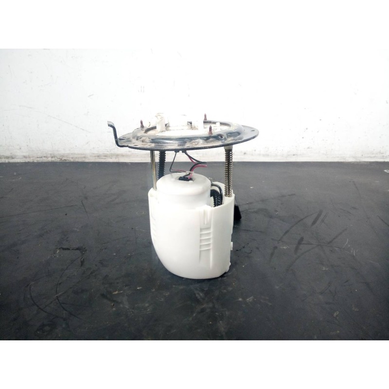 Recambio de aforador para mazda 6 kombi (gh) 2.0 style referencia OEM IAM 11L16D080010  P3-A6-9-3