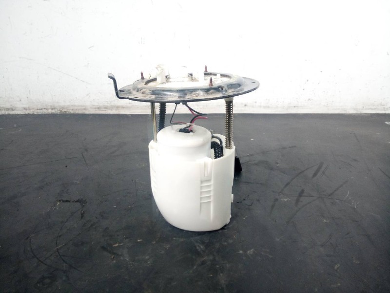 Recambio de aforador para mazda 6 kombi (gh) 2.0 style referencia OEM IAM 11L16D080010  P3-A6-9-3