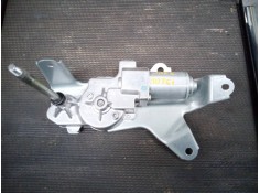 MOTOR LIMPIA TRASERO T5A E2-A2-49-1