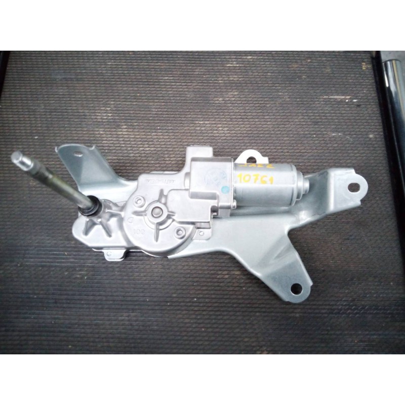 Recambio de motor limpia trasero para honda jazz (gk) trend referencia OEM IAM T5A  E2-A2-49-1