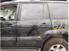 PUERTA TRASERA IZQUIERDA 