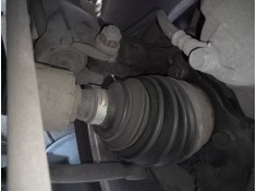 TRANSMISION DELANTERA IZQUIERDA 