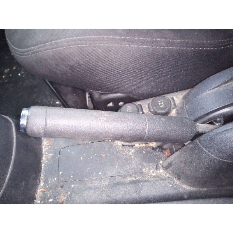 Recambio de palanca freno de mano para citroën c-elysée origins referencia OEM IAM   