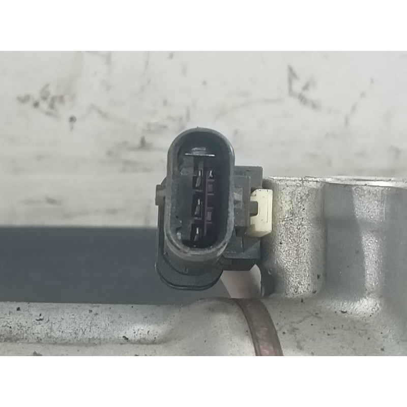 Recambio de compresor aire acondicionado para land rover evoque hse dynamic referencia OEM IAM CPLA19D629BF  P3-B3-14-1