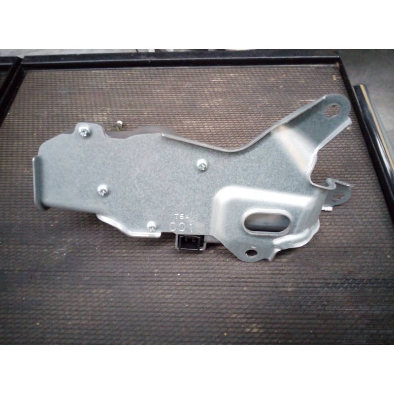 Recambio de motor limpia trasero para honda jazz (gk) trend referencia OEM IAM T5A  E2-A2-49-1