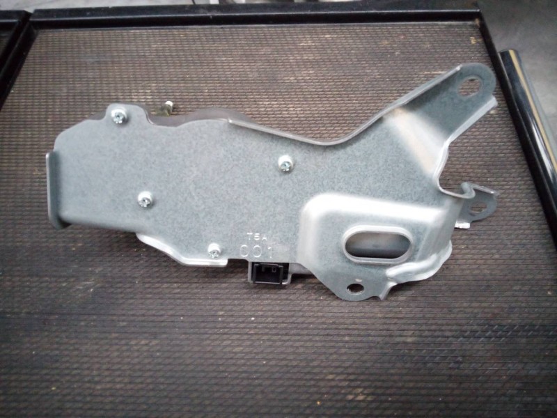 Recambio de motor limpia trasero para honda jazz (gk) trend referencia OEM IAM T5A  E2-A2-49-1