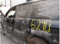 Recambio de puerta trasera izquierda para toyota land cruiser (j12) 3.0 d4-d vx referencia OEM IAM    2